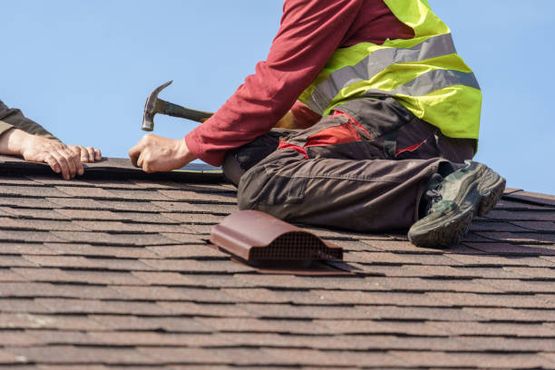Quick and Trustworthy Emergency Roof Repair Services in Hyrum, UT