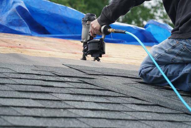 Best Roof Gutter Cleaning  in Hyrum, UT