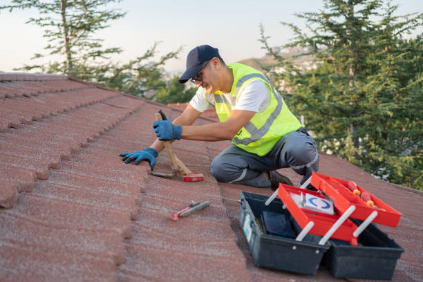 Best Tile Roofing Contractor  in Hyrum, UT