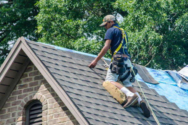 Best Metal Roofing Contractor  in Hyrum, UT
